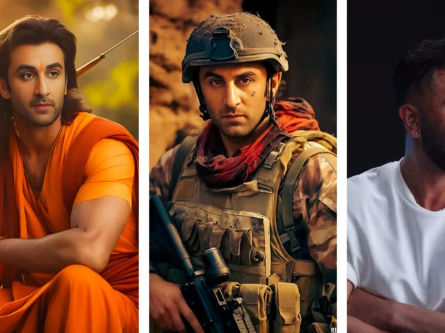 Ranbir Kapoor Upcoming Movies From 2024 – 2030! A Glance At His Upcoming & Exciting Blockbusters!