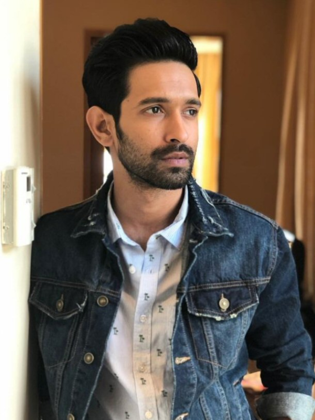 12th Fail Actor Vikrant Massey’s Upcoming Films & Web Series!
