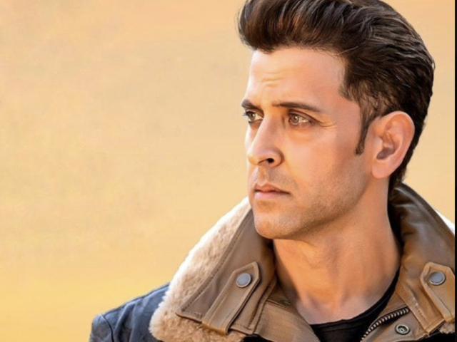 Hrithik Roshan’s Fighter Trailer Release Date Out!