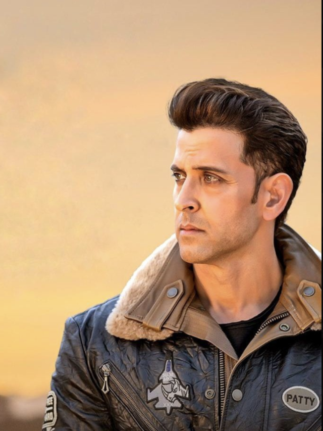 Hrithik Roshan’s Fighter Trailer Release Date Out!