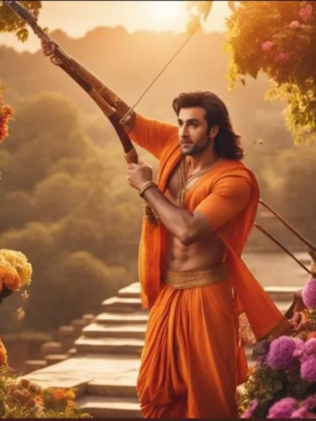 Ranbir Kapoor’s Ramayana: Filming Begins March 2, 2024!
