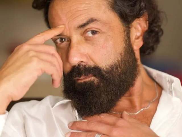Bobby Deol Upcoming Movies In 2024 – 25! Check List Now!