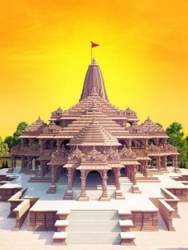 Ram Temple Opening Ceremony Live Streaming Platform! Check Deets!