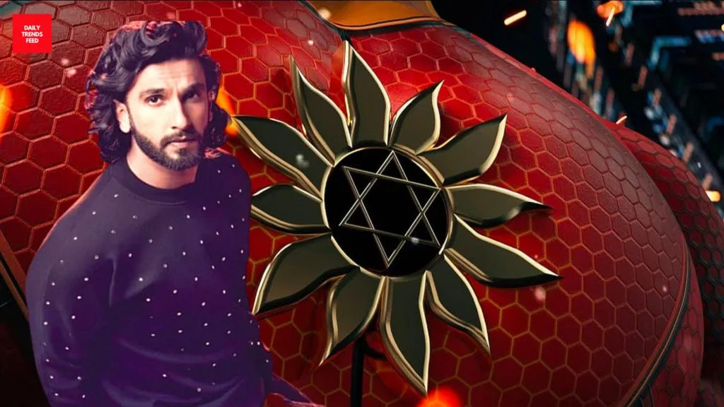 Shaktimaan Movie Details: Ranveer Singh Will Start Shoot In 2025, Check All Details With Release Date!