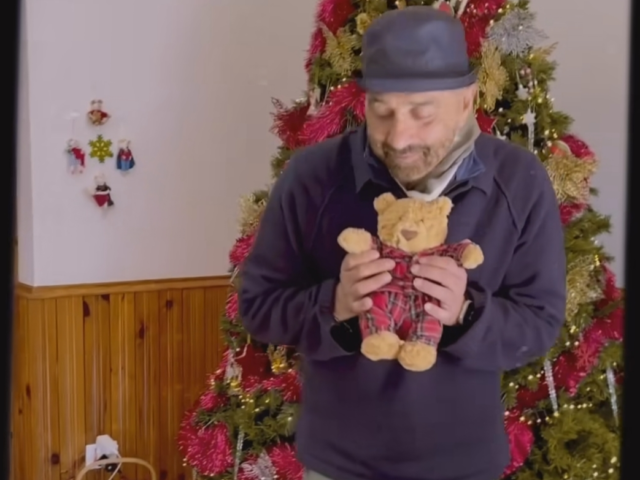 Teddy Day 2024: Sunny Deol’s Surprising Teddy Bear Obsession!