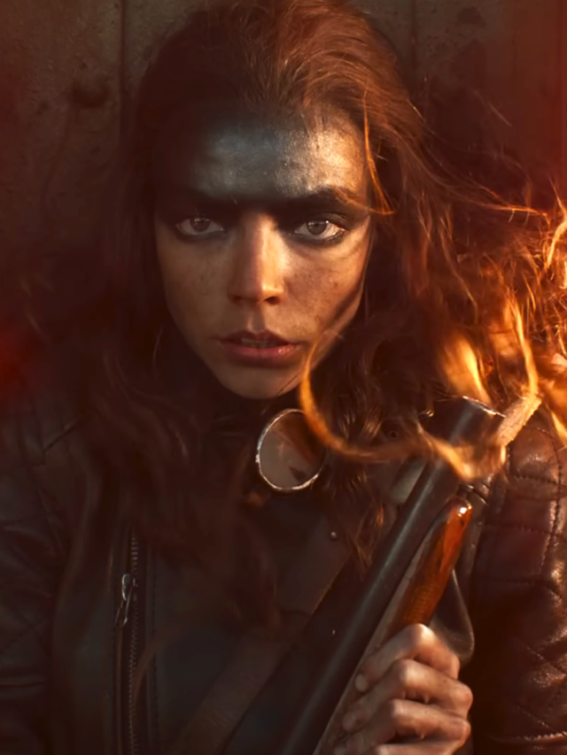 Mad Max: Furiosa Cast Revealed – A Star-Studded Lineup!