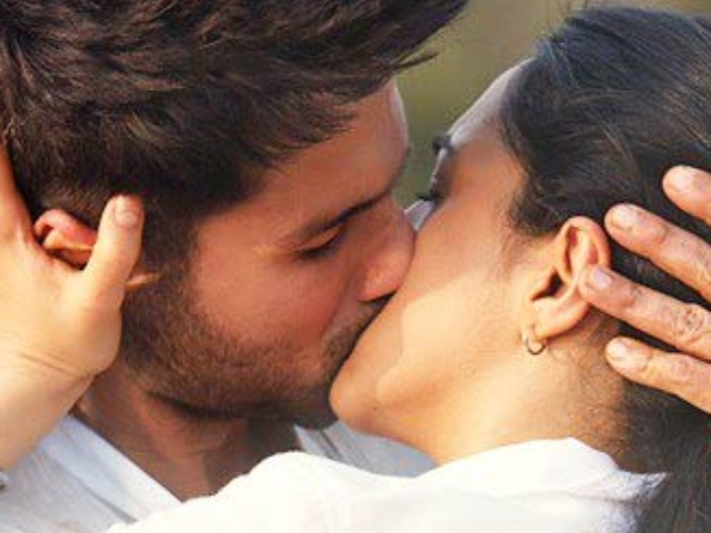 Kiss Day 2024: Most Steamy And Hot Kissing Scenes From Bollywood Films