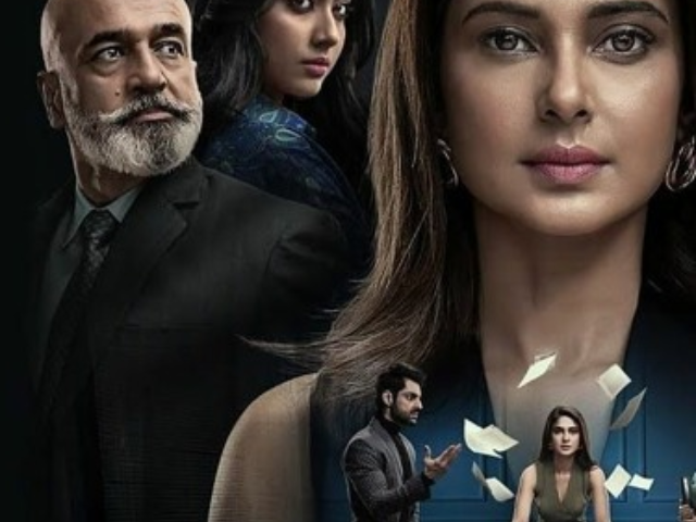 Raisinghani vs Raisinghani Review: Legal Thrills & Family Feuds!