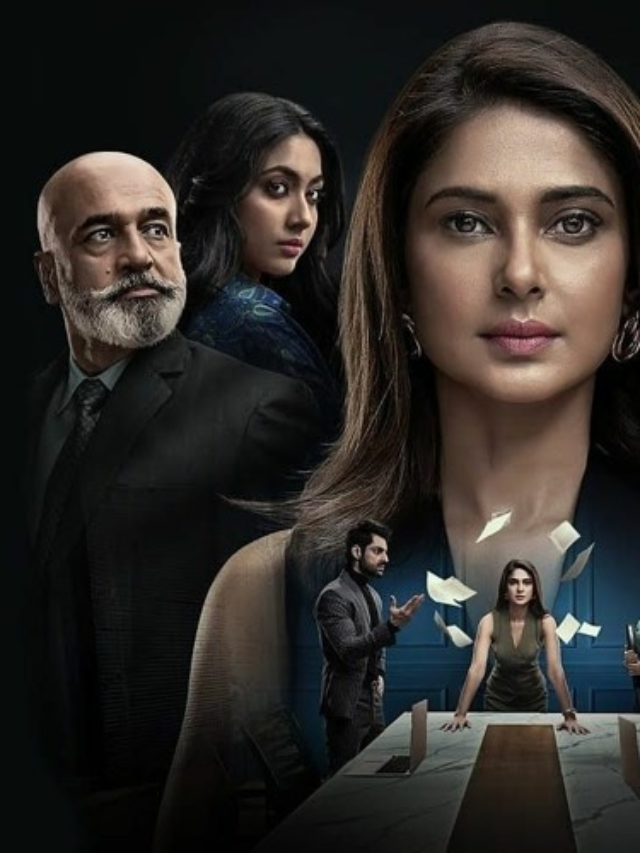 Raisinghani vs Raisinghani Review: Legal Thrills & Family Feuds!