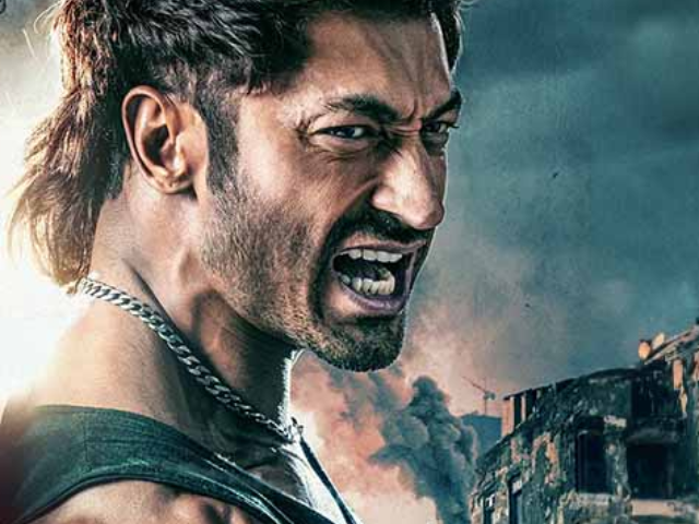 Crakk Review: Vidyut Jammwal Elevates Heart-Pounding Action Thriller!