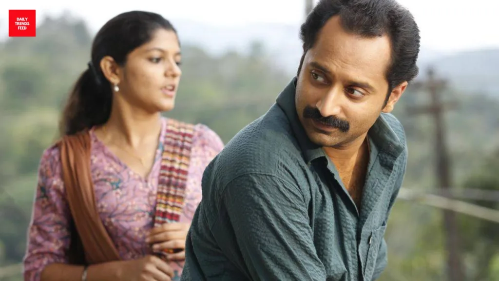 Best Malayalam Movies On OTT1