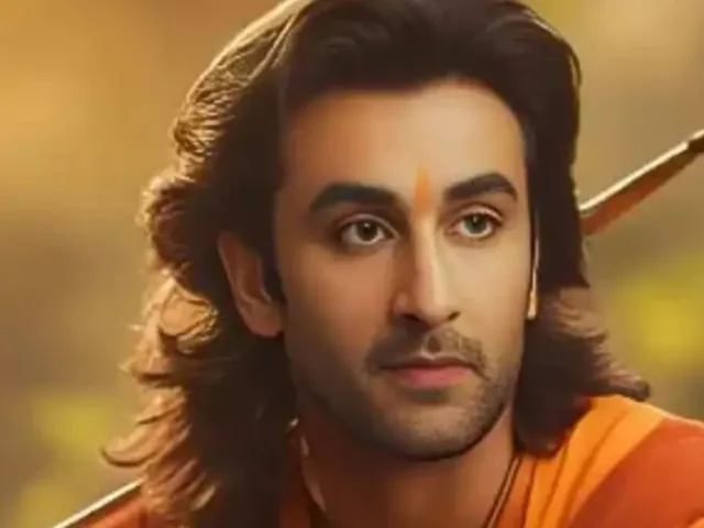Ramayana Movie Trilogy Details: Check How Ranbir Starrer Epic Story Is Divided Into 3 Parts!