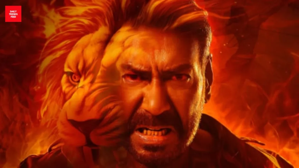 Upcoming Bollywood Movies On Amazon Prime Video: Singham Again