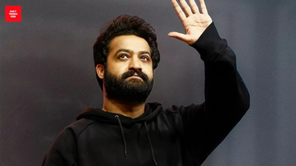 NTR Jr In War 2: Not Villain But RRR Actor Is Playing This Role In YRF Spy Universe, Check Details!