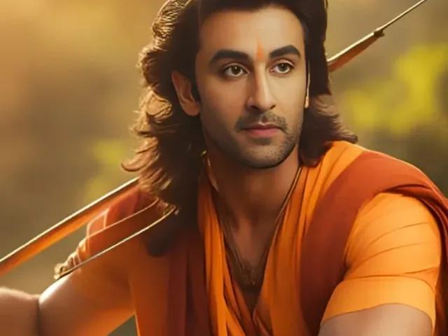 Ranbir Kapoor Starrer Ramayana Movie Announcement On This Day!