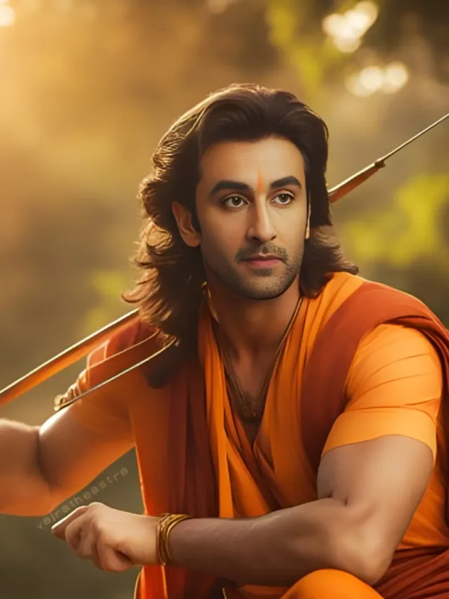 Ranbir Kapoor Starrer Ramayana Movie Announcement On This Day!