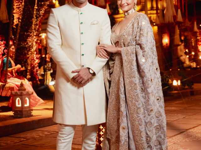 SRK To Ranbir Alia: A Glamorous Affair At Anant-Radhika’s Pre-Wedding!