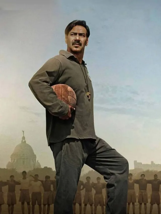Ajay Devgn’s Maidaan Release Date Out! Check Details!