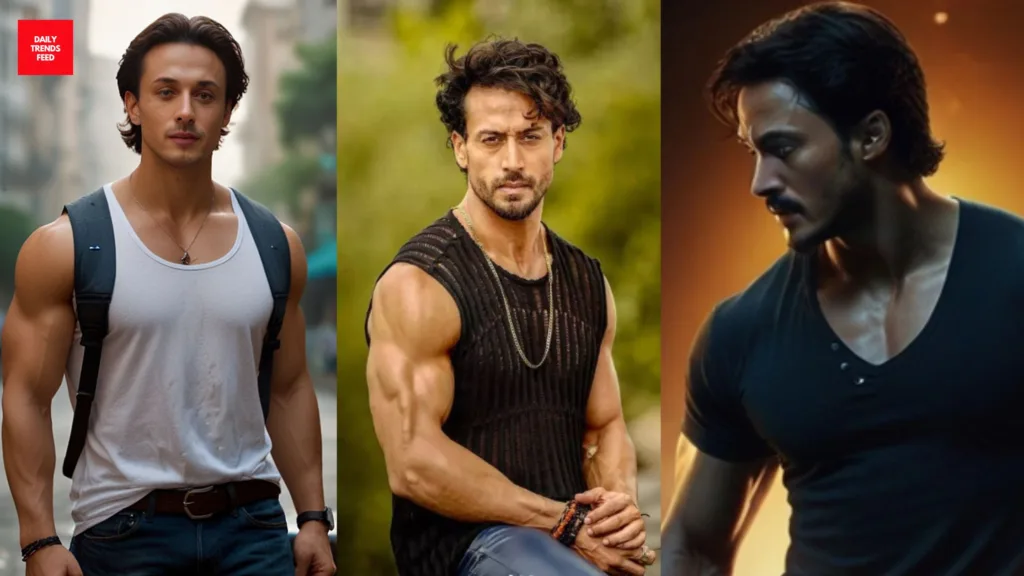 Tiger Shroff Movie Choices: 10 Genres Tiger Should Venture Into Apart From Action!