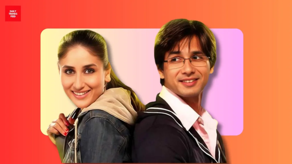Jab We Met: Enduring Appeal Among Gen Z, Check Why 2007 Movie Is Hit Amongst GenZ!