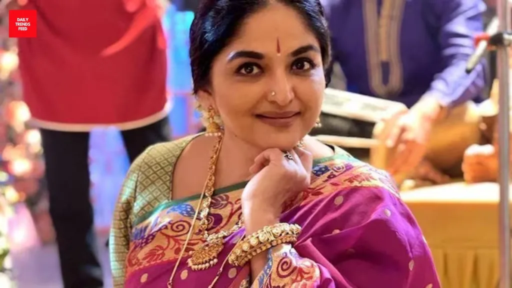 Indira Krishnan as Queen Kausalya