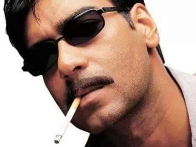 Ajay Devgn Birthday: Best Movies Of Ajay Devgn Where He Shined!