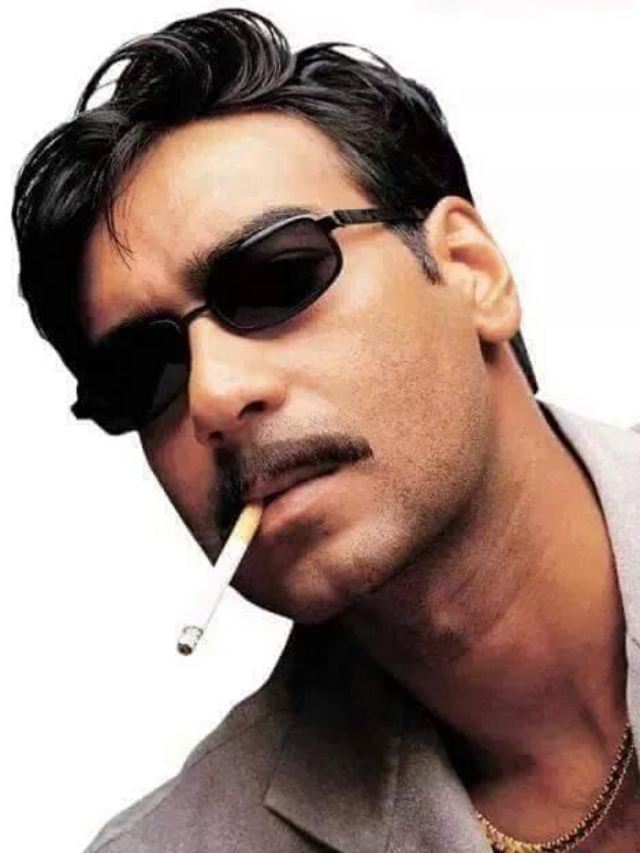 Ajay Devgn Birthday: Best Movies Of Ajay Devgn Where He Shined!