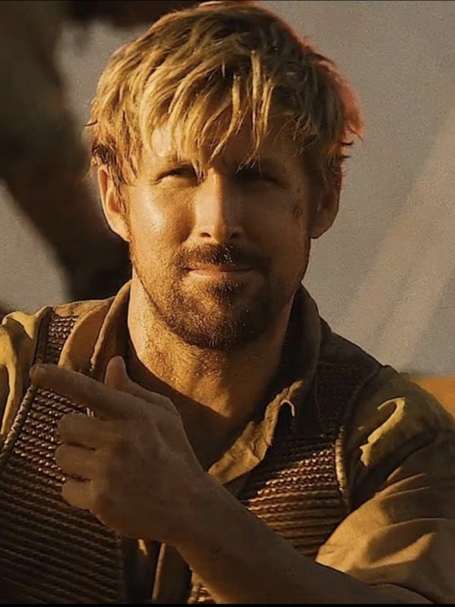 The Fall Guy Review: Ryan Gosling’s Heart-Stopping Action Romance!