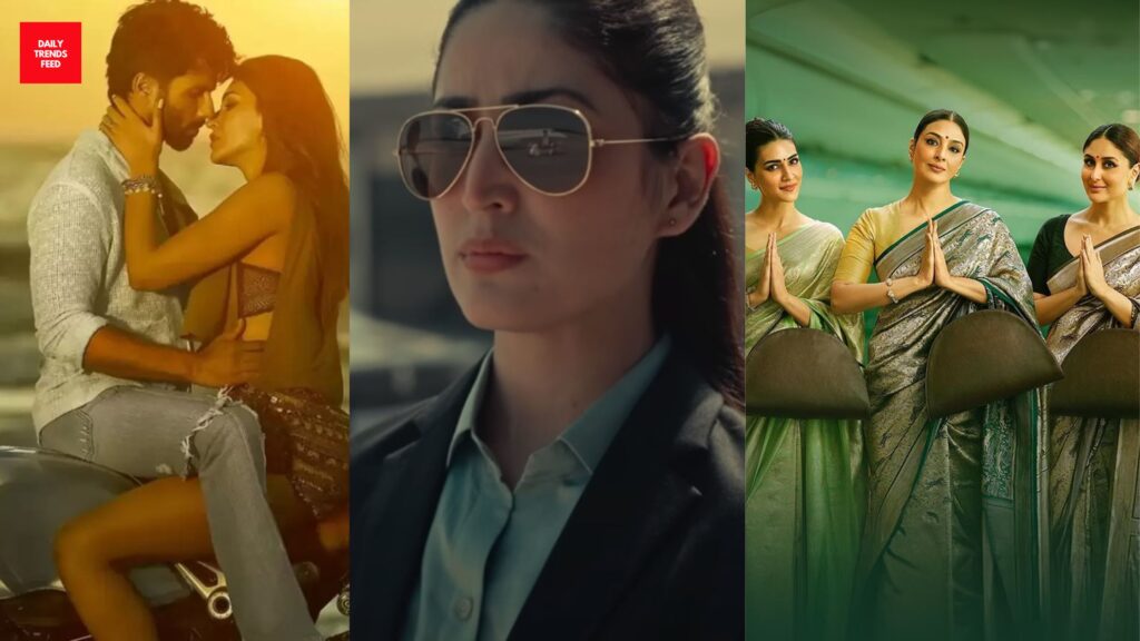 Bollywood Box Office Collection 2024: Top Hits, Surprising Successes, and Unforgettable Flops!