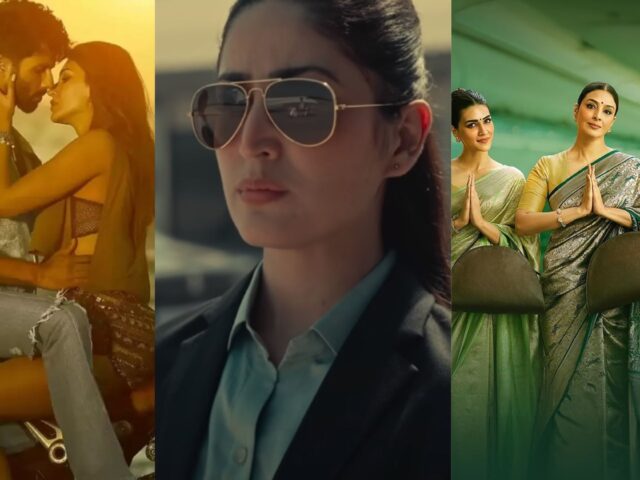Bollywood Box Office Collection 2024: Top Hits, Surprising Successes, and Unforgettable Flops!