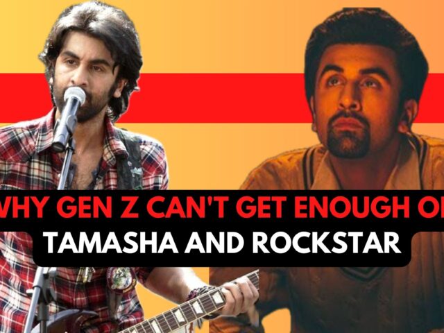 Tamasha And Rockstar Re-Release: Check Why Gen Z Can’t Get Enough Of These Ranbir – Imtiaz Films!