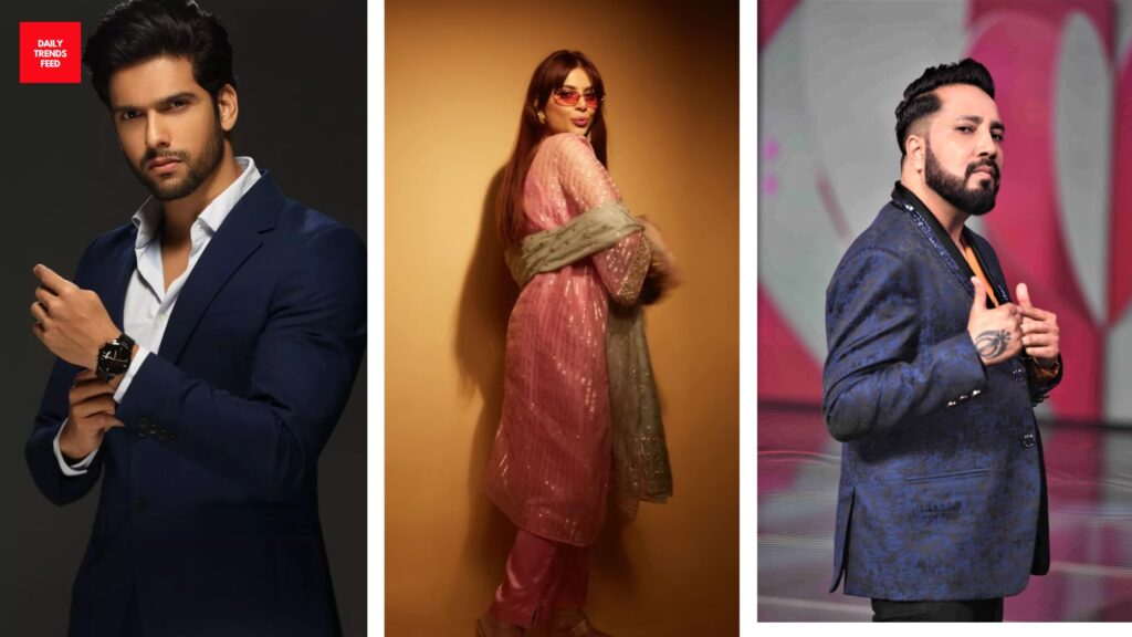 Bigg Boss OTT 3 Contestants: The Ultimate List Of The Confirmed Contestants!