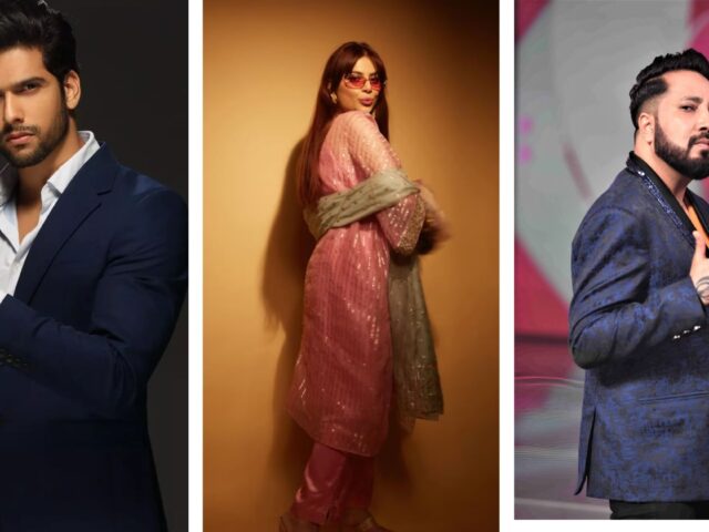 Bigg Boss OTT 3 Contestants: The Ultimate List Of The Confirmed Contestants!