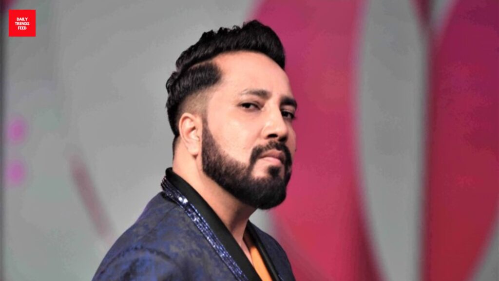 Bigg Boss OTT 3 Contestants: Mika Singh