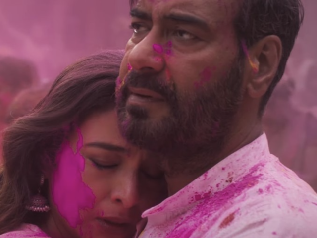 Auron Mein Kahan Dum Tha Trailer Review: Epic Love And Intense Drama!