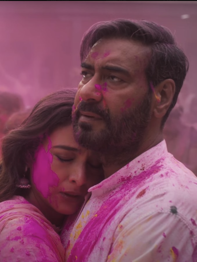 Auron Mein Kahan Dum Tha Trailer Review: Epic Love And Intense Drama!