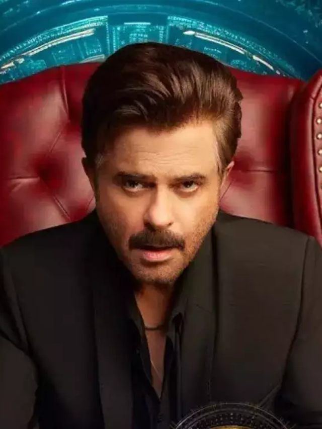 Bigg Boss OTT 3: Anil Kapoor’s Massive Episode Fee Revealed!