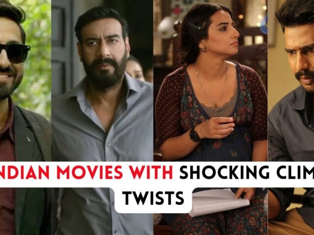 15 Indian Movies With Shocking Climax Twists That Will Leave You Stunned!