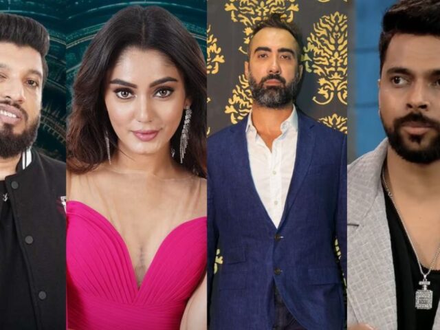 Bigg Boss OTT 3 Winner Leaked: Check Top Finalists And The Shocking Mid-Week Elimination!