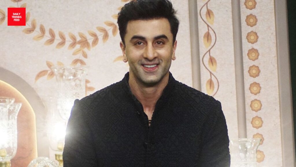 Ranbir Kapoor Reveals Deep Faith In Sanatana Dharma