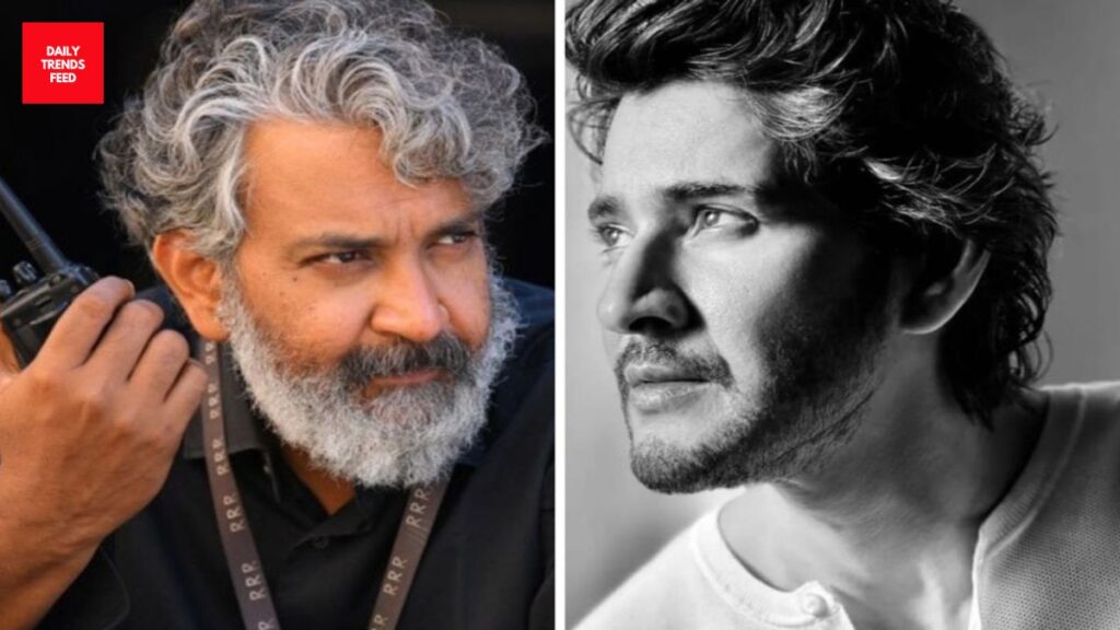 SSMB 29 Villain: This Salaar Actor To Play Villain In SS Rajamouli And Mahesh Babu's Adventure Movie!