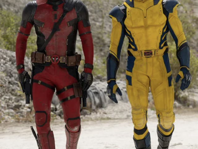 Deadpool And Wolverine Review: Action, Humor, And Cameos Galore!