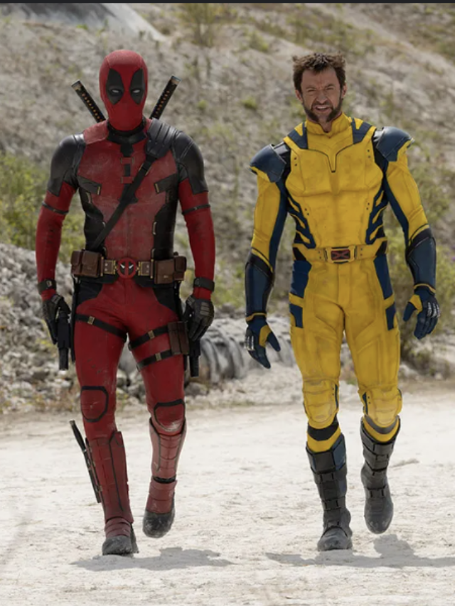 Deadpool And Wolverine Review: Action, Humor, And Cameos Galore!