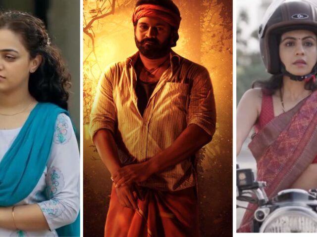 70th National Film Awards Winners: Aattam, Rishab Shetty, Nithya Menon Shine At The Top!