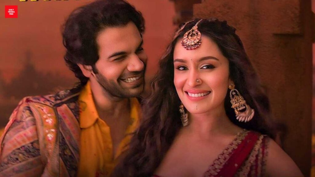 Stree 2 Box Office Collection Day 2: Shatters Records With A 100 Crore Start!