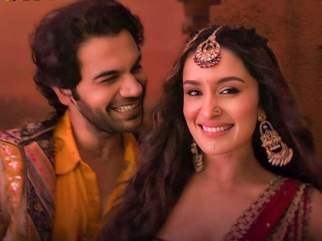 Stree 2 Box Office Collection Day 2: Shatters Records With A 100 Crore Blockbuster Start!