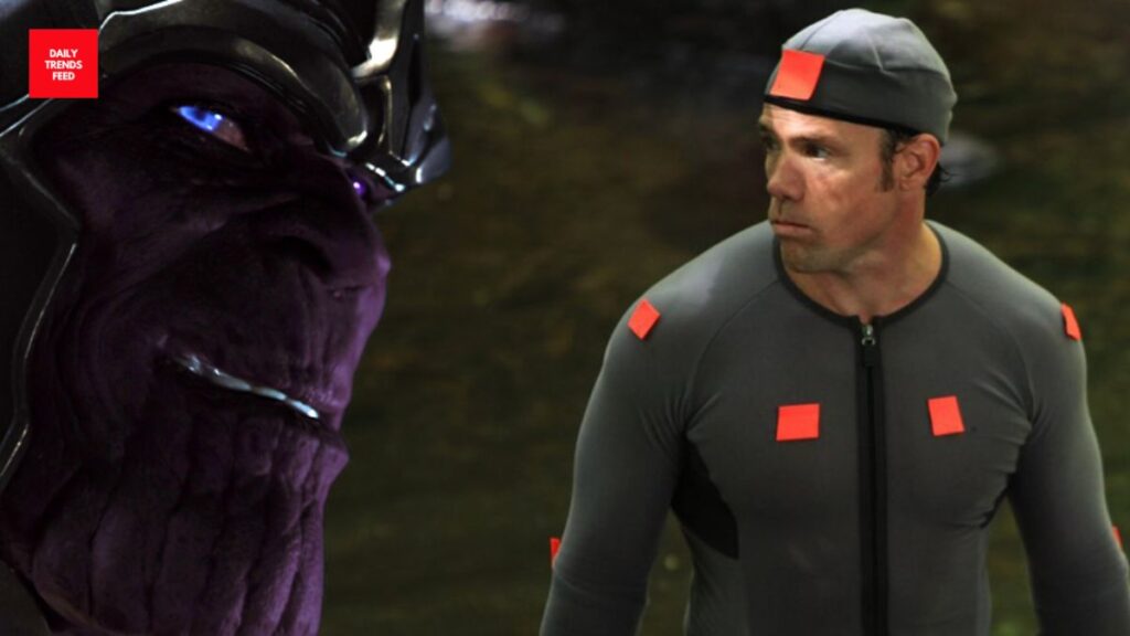 Ramayana Movie: Avengers' Action Director Terry Notary 