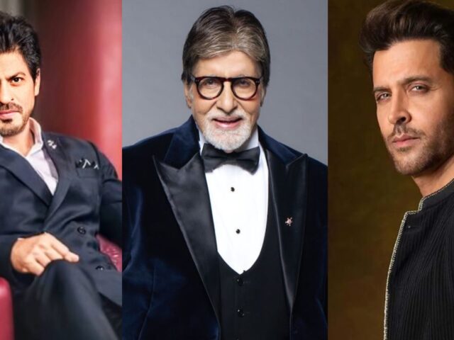 Hurun India Rich List 2024: Shah Rukh Khan Outshines All, Check The Full List!