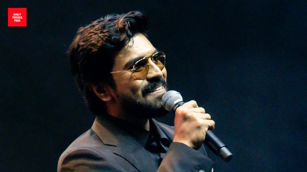 Indian Film Festival of Melbourne 2024 Winners: Ram Charan