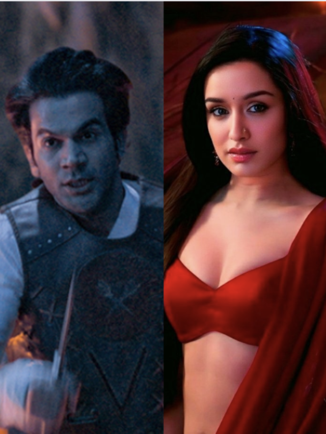 Stree 2 Star Cast Fees: Check The Actors’ Fees Of This Blockbuster!